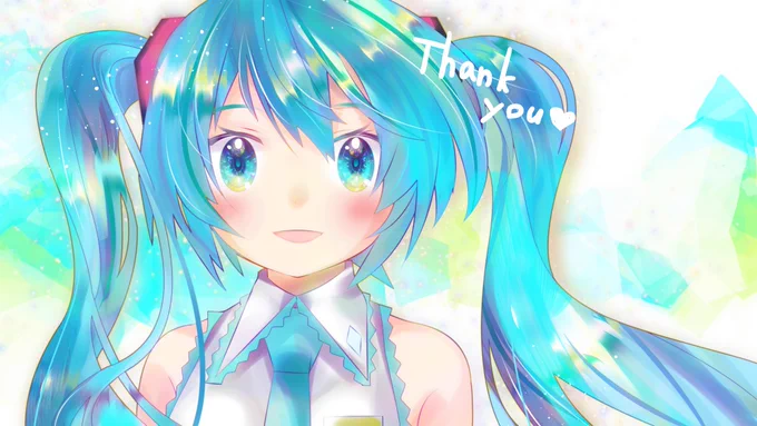 milktea+です。のんびりとイラストを描いています。好きなVOCALOIDは初音ミクさん。【piapro】【You Tube】【pixiv】 