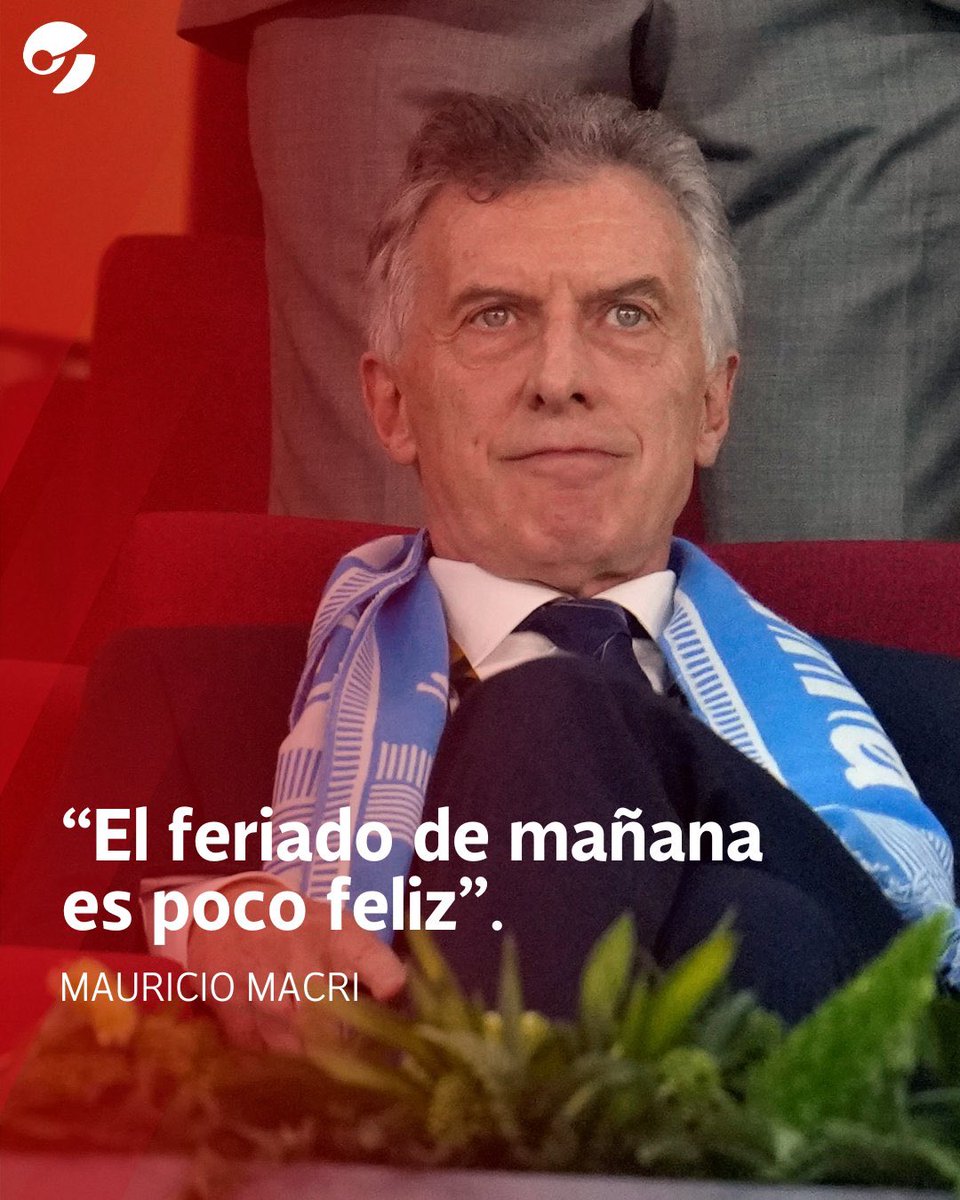 EnriqueViale's tweet photo. ¿De qué trabaja Macri? https://t.co/FXAfXZIv9p