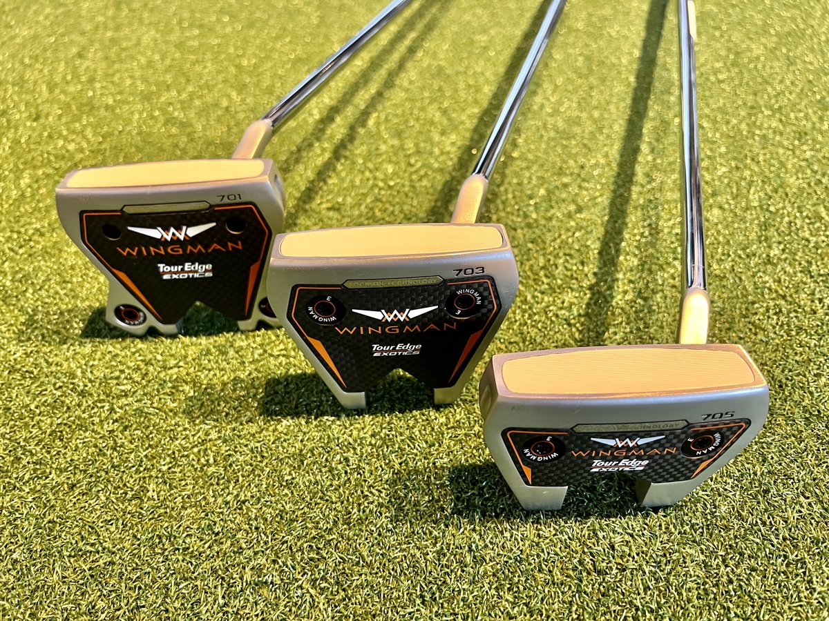 PGAPappas's tweet image. PGAPappas 12 Days of Christmas KRINGLE Tee to Green FLASH FOUR Golf Giveaway 4

🎁 New 2022 Tour Edge Golf Wingman 700 Putter (choose any model: touredge.com/wingman700seri…)

To enter:
🎄 Retweet
🎄 Follow @PGAPappas and @TourEdgeGolf 

#ReleaseTheKringle! pgapappas.blogspot.com/2022/12/2022-p…