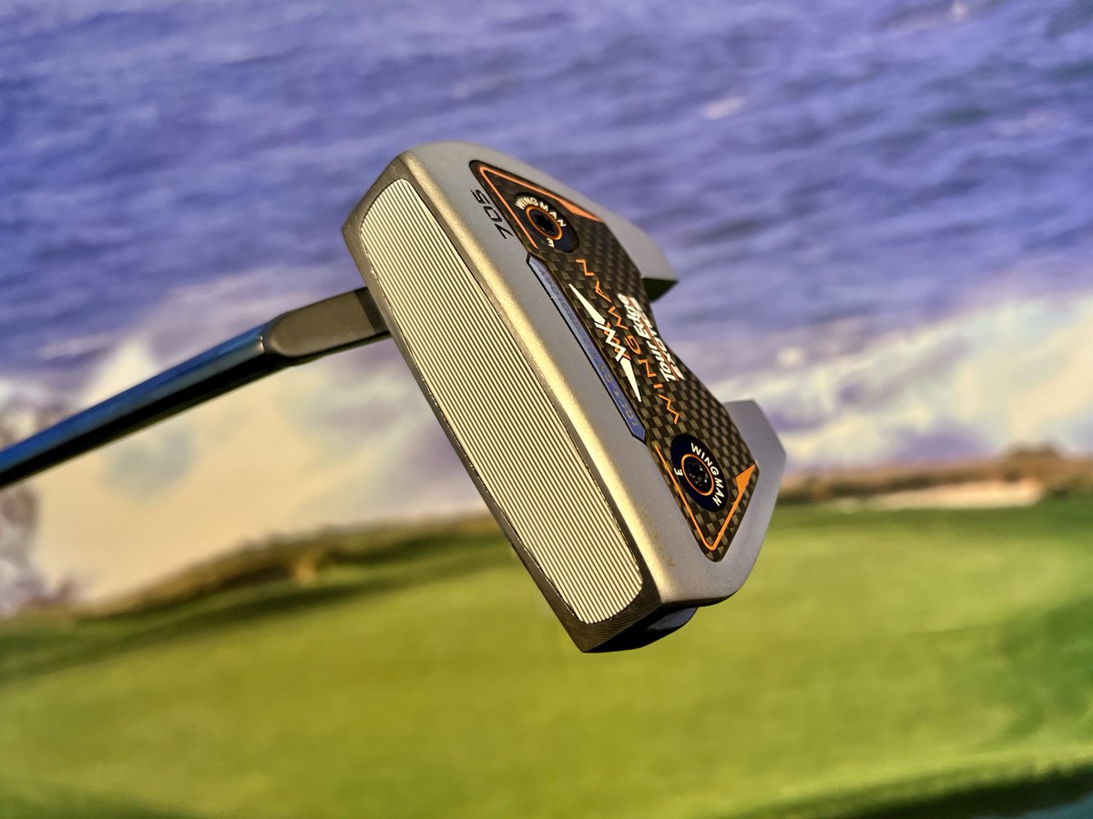 PGAPappas's tweet image. PGAPappas 12 Days of Christmas KRINGLE Tee to Green FLASH FOUR Golf Giveaway 4

🎁 New 2022 Tour Edge Golf Wingman 700 Putter (choose any model: touredge.com/wingman700seri…)

To enter:
🎄 Retweet
🎄 Follow @PGAPappas and @TourEdgeGolf 

#ReleaseTheKringle! pgapappas.blogspot.com/2022/12/2022-p…