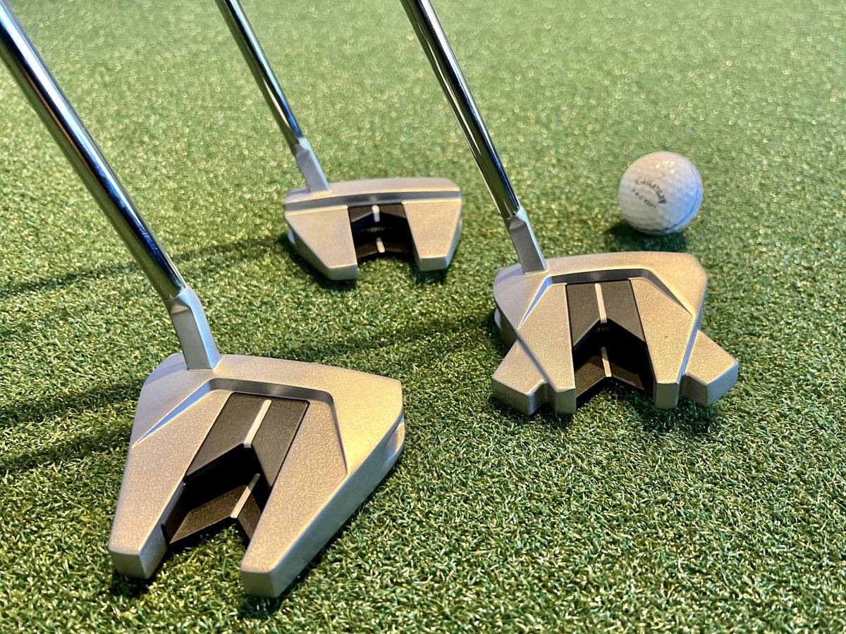 PGAPappas's tweet image. PGAPappas 12 Days of Christmas KRINGLE Tee to Green FLASH FOUR Golf Giveaway 4

🎁 New 2022 Tour Edge Golf Wingman 700 Putter (choose any model: touredge.com/wingman700seri…)

To enter:
🎄 Retweet
🎄 Follow @PGAPappas and @TourEdgeGolf 

#ReleaseTheKringle! pgapappas.blogspot.com/2022/12/2022-p…