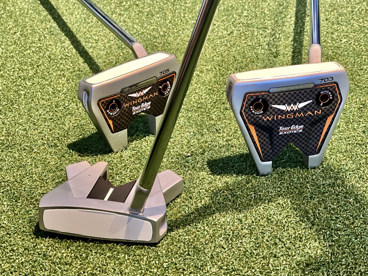 PGAPappas's tweet image. PGAPappas 12 Days of Christmas KRINGLE Tee to Green FLASH FOUR Golf Giveaway 4

🎁 New 2022 Tour Edge Golf Wingman 700 Putter (choose any model: touredge.com/wingman700seri…)

To enter:
🎄 Retweet
🎄 Follow @PGAPappas and @TourEdgeGolf 

#ReleaseTheKringle! pgapappas.blogspot.com/2022/12/2022-p…