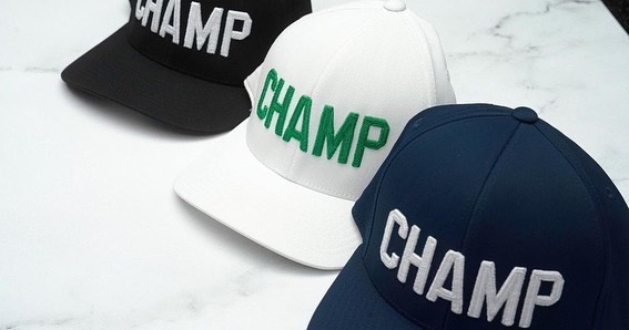 The Vault by Club Champion tweet media