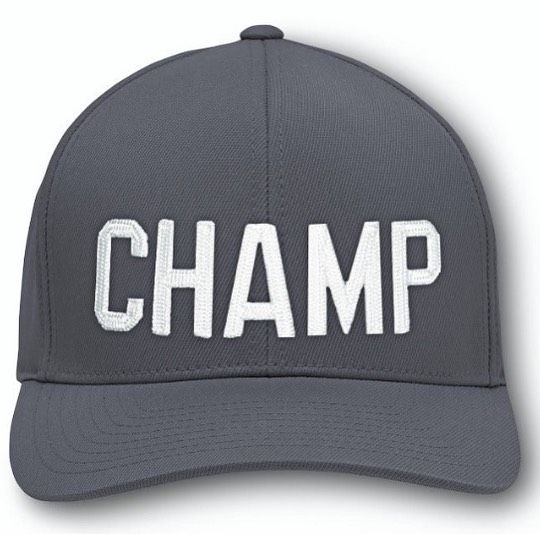 The Vault by Club Champion tweet media