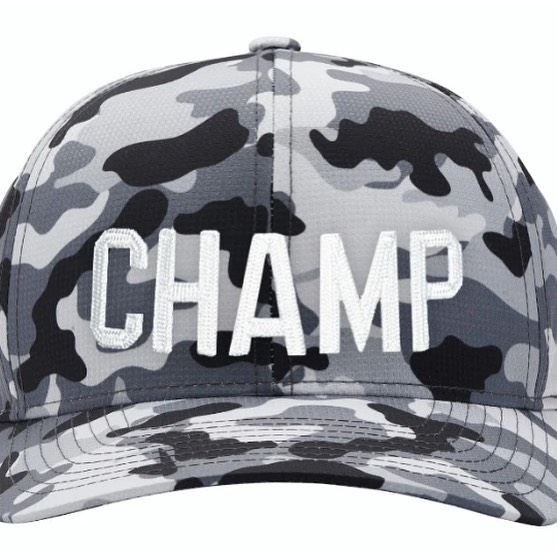 The Vault by Club Champion tweet media