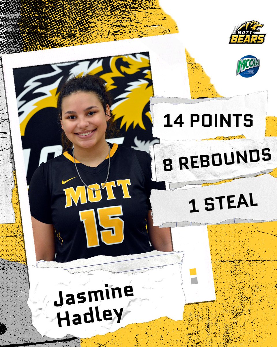 Here is tonight's box score and graphical recap of the women's win over Delta. 
mccaa.org/sports/wbkb/20…
<a href="/SamAliSports/">Sam Ali</a>; <a href="/BGreenReports/">Brandon Green🍀</a> <a href="/ScotJohnsonTV/">Scot Johnson</a> <a href="/BrendanSavage/">Brendan Savage</a> <a href="/YousefNasserTV/">Yousef Nasser</a> <a href="/AustinSzumowicz/">Austin Szumowicz</a>
