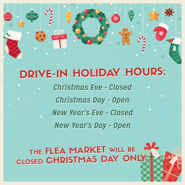 Starlight Drive-In tweet media