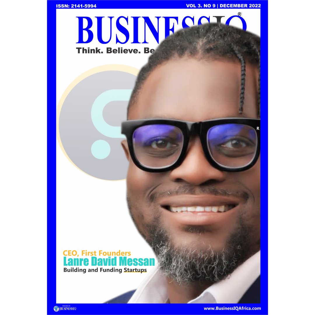 project1000_ng's tweet photo. In this interview, read how David Lanre Messan, popularly known as DLM, grew his business from ground zero to the becoming a millionaire at 23, and how he lost everything at 25.... Go to: https://t.co/h4ZsWk6f34 magazine to subscribe, download and read his interview... https://t.co/VUnRGCQncP