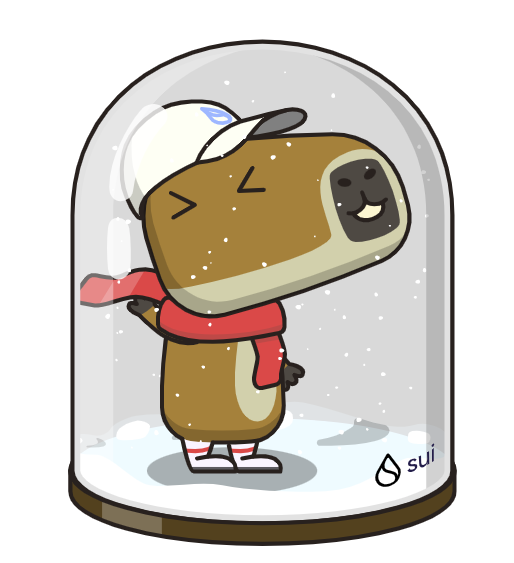 capy-choo: this is special existence among thousand other cappy, she never birthed only manifested through million spell of zero one.
she is the prodigy, the choo-sen one
she is the conqueror, the alphaomega
she descend to save the cappyland from the tyrants. #CappyHolidays