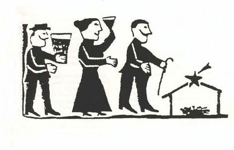 Para partir la semana con buenas historias, <a href="/hugolittico/">Hugo Ramos Tapia</a> se hace cargo del #LunesdeRamos A ÚLTIMA HORA x <a href="/Cooperativa/">Cooperativa</a>. Las historias de la #HistoriadeChile por la 93.3 FM a las 22:40. Hoy: ¿Cómo se celebraba Navidad a fines del XIX entrando al XX? #CooperativaContigo