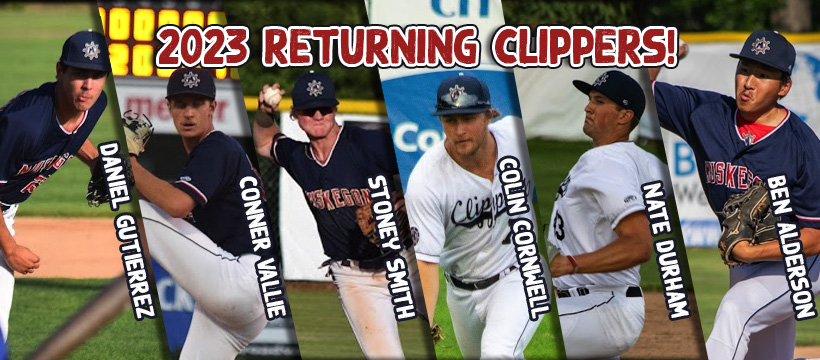 Muskegon Clippers tweet media