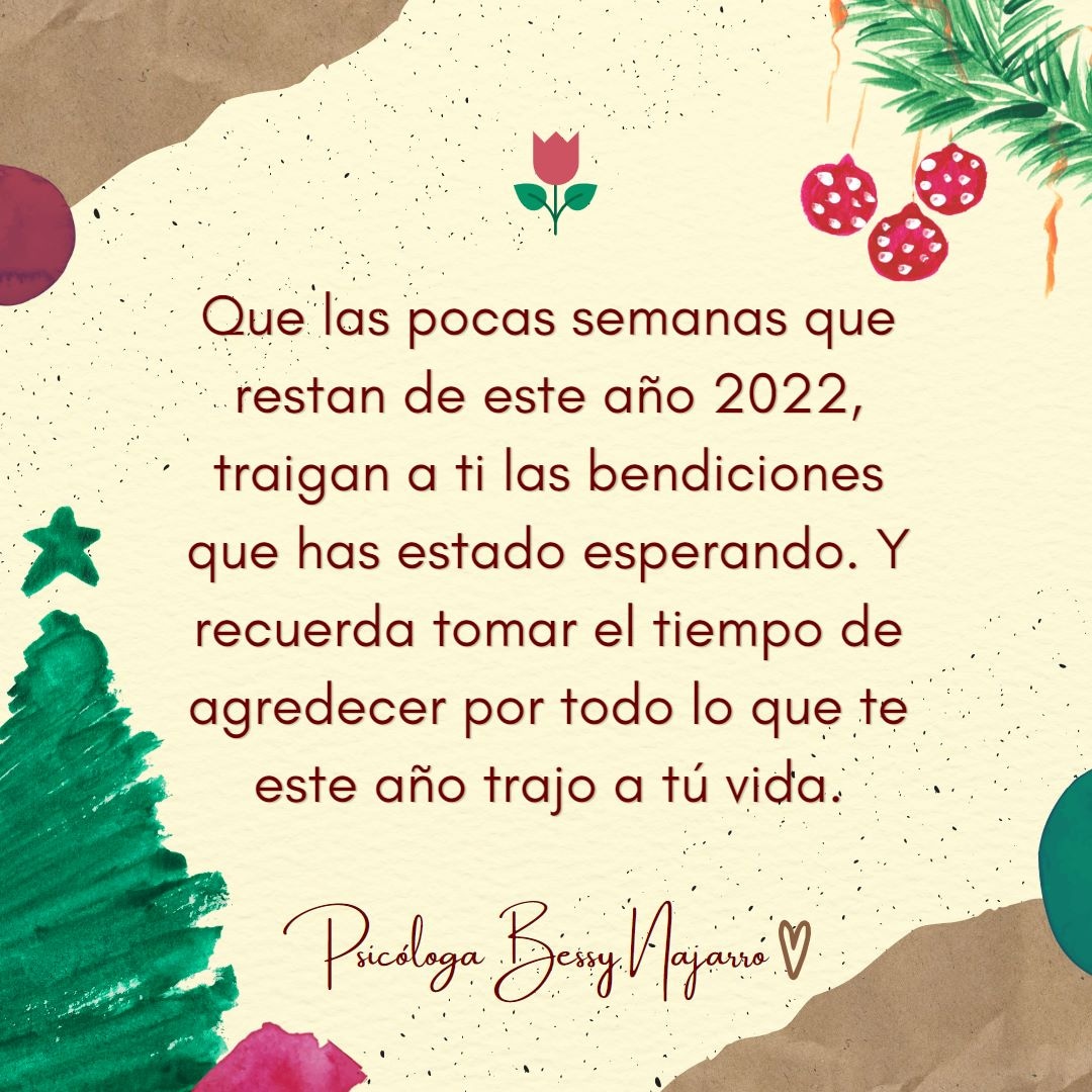 BessyNajarro's tweet photo. Feliz inicio de semana para cada uno de ustedes🤗✨☃️❄️🎄🍃🙌🏽
Les comparto esta linda imagen, les envío un fuerte abrazo!!🤗🙌🏽💝
Gracias por ser parte de mi vida!
#SaludMental
#EquilibrioYBienestar
#AgradecePorTodo
#UnDiaALaVez
#Adios2022
#InfinitasBendiciones
#DiosEsFiel https://t.co/thv84bfVtc