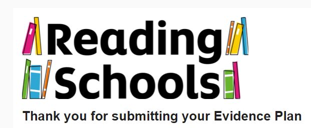 OLHS Library tweet media