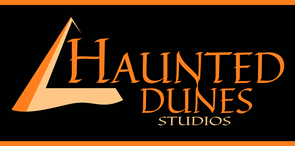 HauntedDunes's tweet photo. Thanks t-Gain for the new logo! https://t.co/cUI1mDkZIc