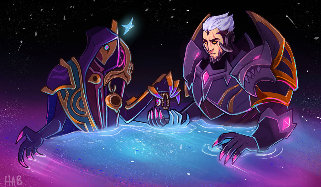 HighNoonJhin's tweet photo. MERRY CHRISTMAS TO YOU TOO! https://t.co/1d7ZIpMtpf