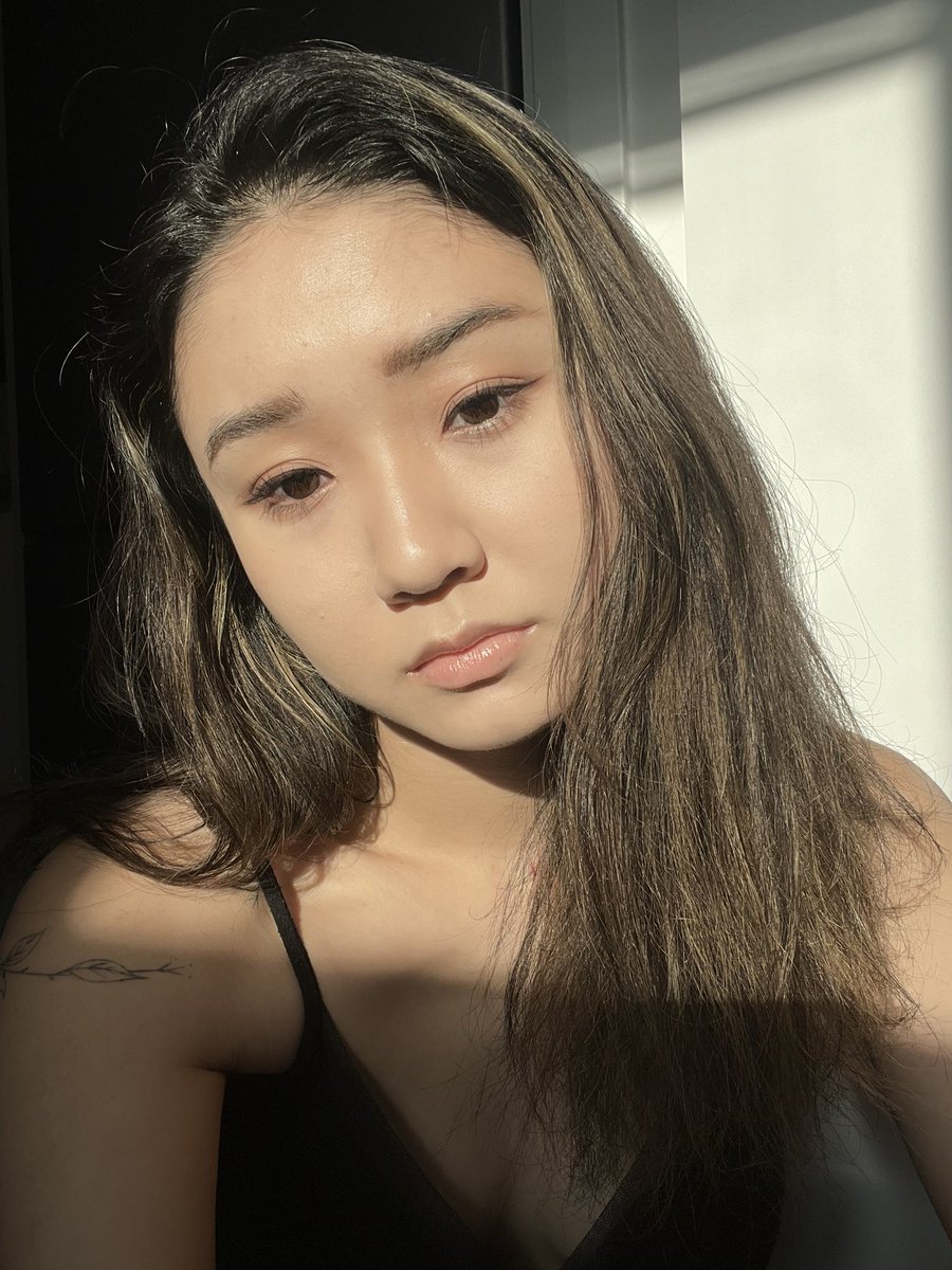 Ur daily dose of vitamin D ✨