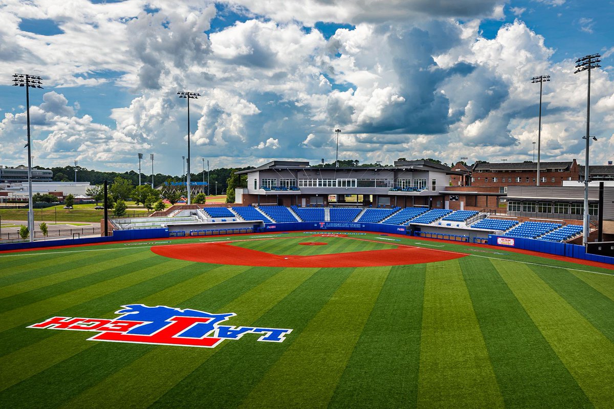 Excited to announce my commitment to Louisiana Tech University #GoDogs <a href="/LATechBSB/">Diamond Dogs</a> <a href="/LaneBurroughs23/">Lane Burroughs</a> <a href="/CooperFouts/">Cooper Fouts</a> <a href="/FrenshipBSBL/">Frenship Baseball</a>