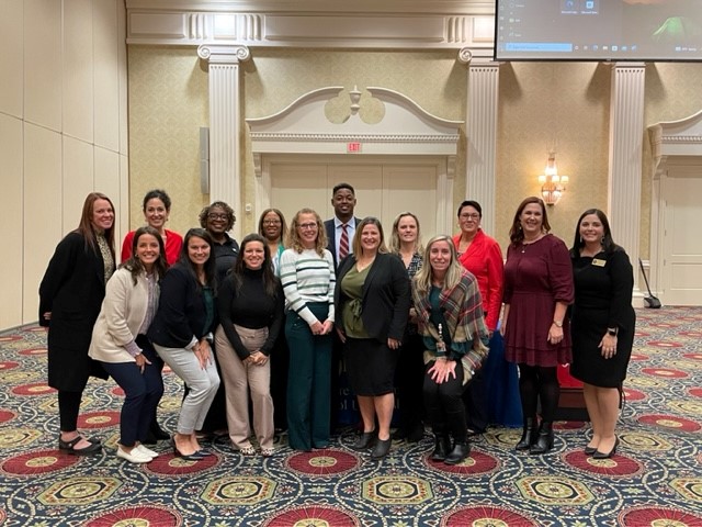 UD_SSC's tweet photo. #UDPPP is an assistant principal/principal certification in Delaware. The 2023 UD Principal Prep Program application is open just four more weeks (until 1/16/23). 

Details and app on our website https://t.co/yfJ7RsLkRA
DM @atraversDE for info!

#leadsDE #UDPPP @UDCEHD

 @UD_DASL https://t.co/w1ANVyBBUc