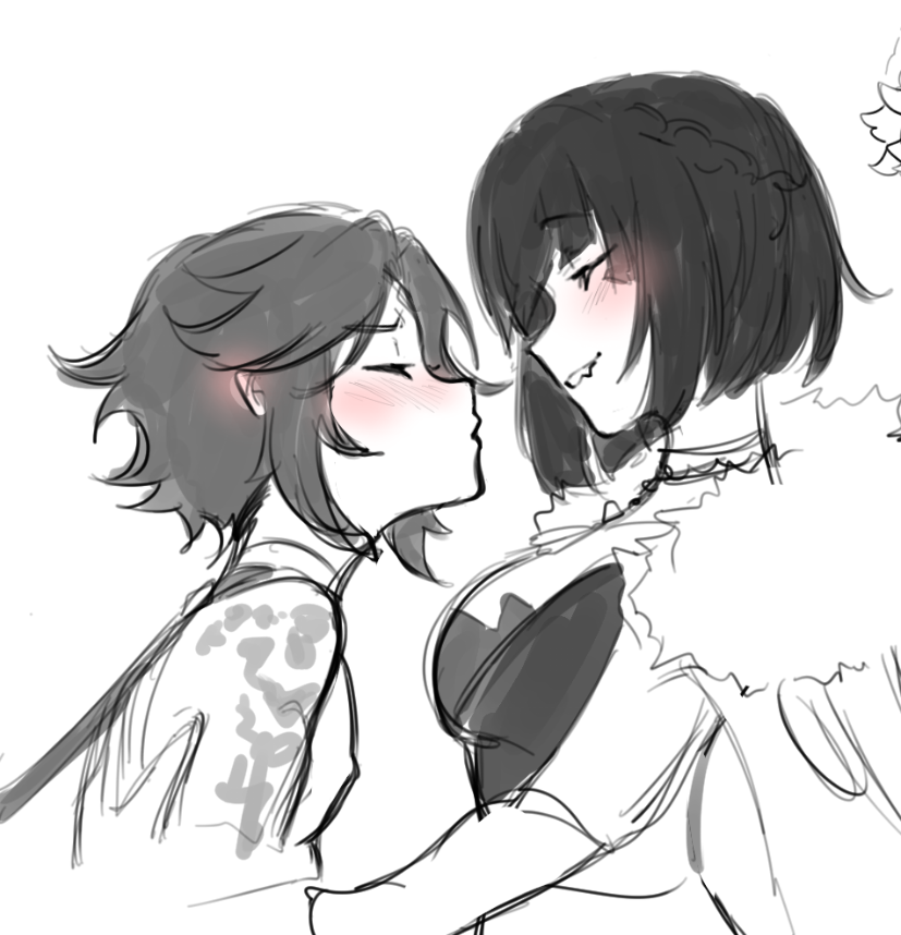 xln41720's tweet photo. [ xiaolan ] ok that's the last of old stuff https://t.co/wj6fjD8uDS