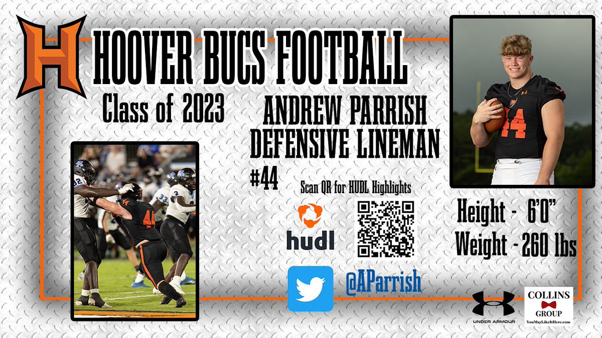 #RecruitHoover tweet media