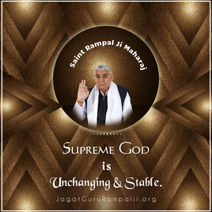 #GodMorningTuesday

God Kabir can raise the dead .....

- Saint Rampal Ji Maharaj.....