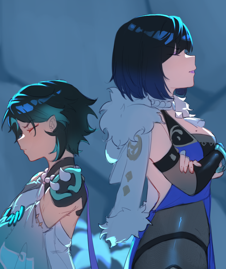 xln41720's tweet photo. [ xiaolan ] ok that's the last of old stuff https://t.co/wj6fjD8uDS