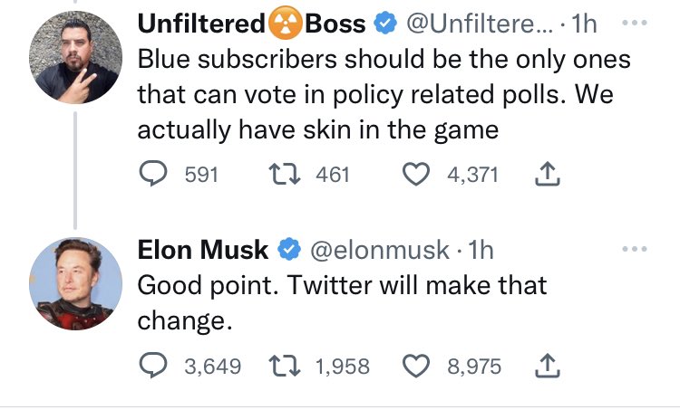 paleofuture's tweet photo. In case you needed more evidence that Musk really wanted to win that poll https://t.co/i3JRH5nqJl