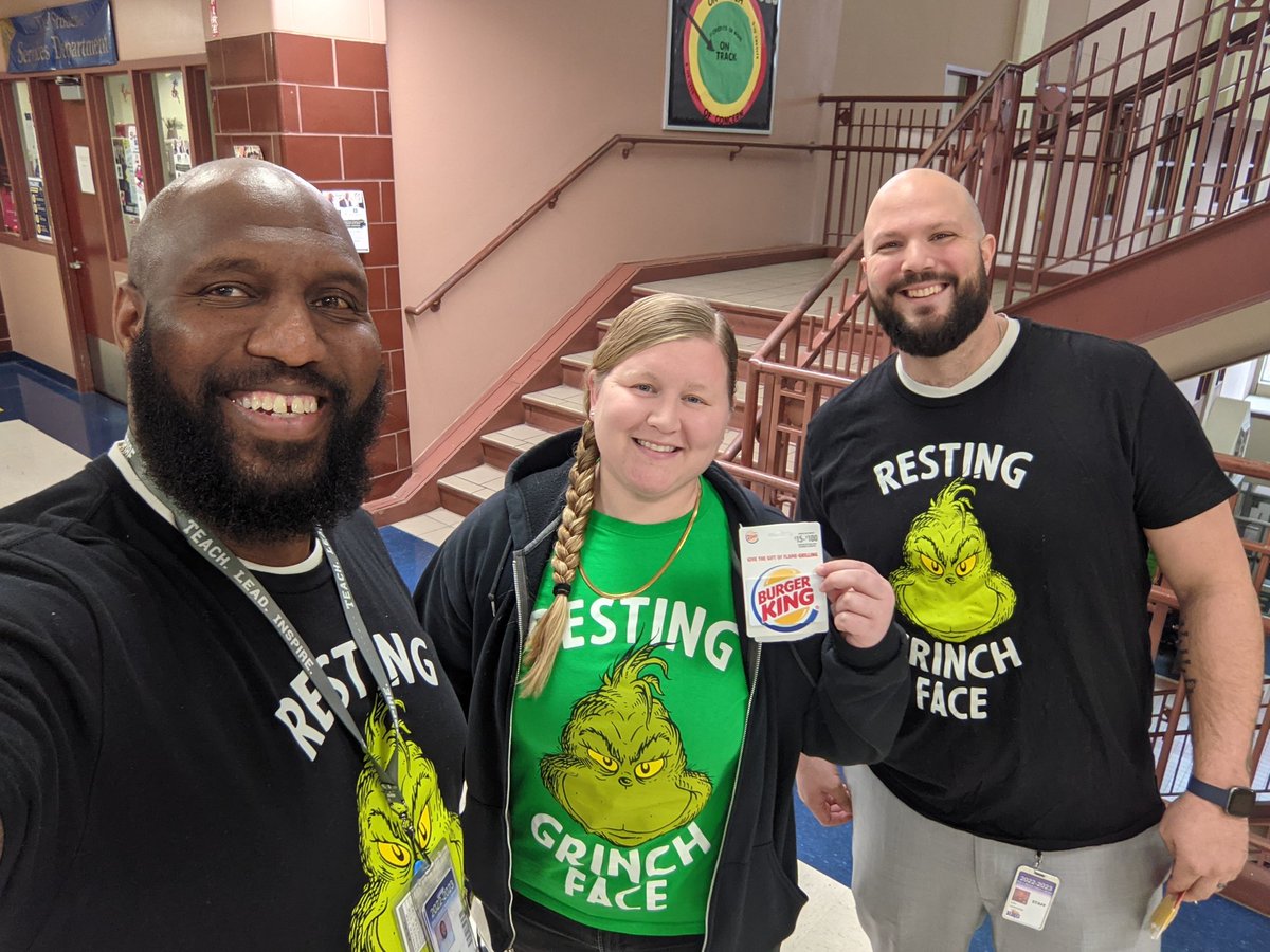 shenderson574's tweet photo. Congratulations to @ACruse0 on winning @SBRileyhigh Fun Fact!!!! #TeachersDeserveIt #GoWildcats https://t.co/Orcre14HRz