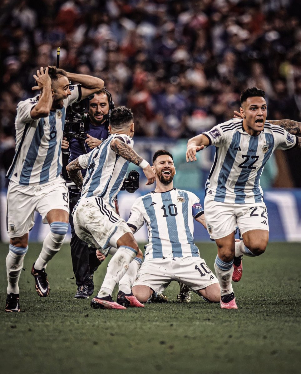 AtaqueFutbolero's tweet image. Ese bendito momento.