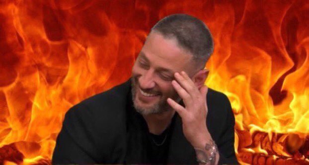 Andrea (Taylor's Version) tweet media