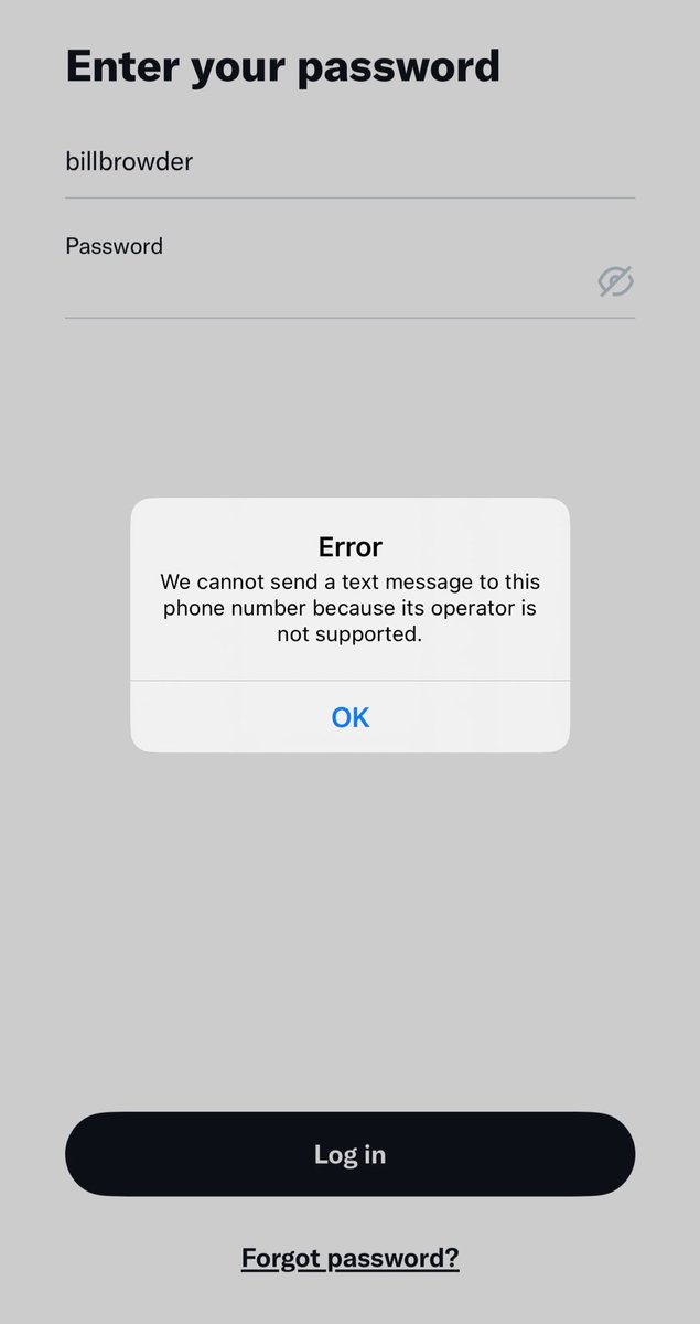 Joshuabrowder's tweet image. Hey @elonmusk @esthercrawford my father @Billbrowder, who’s Putin’s number one Western enemy, has been blocked on all devices from Twitter. 

Twitter saved his life in 2018 when he was arrested in Madrid. Can you please unblock him?
