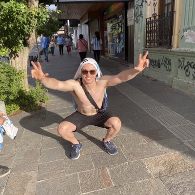 tomilande's tweet photo. #NuevaFotoDePerfil ⭐️⭐️⭐️ https://t.co/jMUiswyyfB