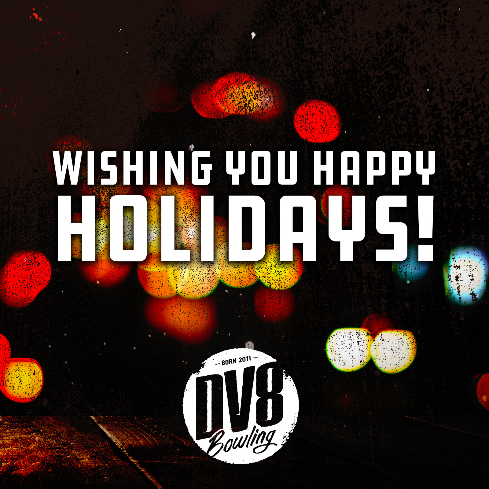 DV8 Bowling (dv8bowling) / Twitter