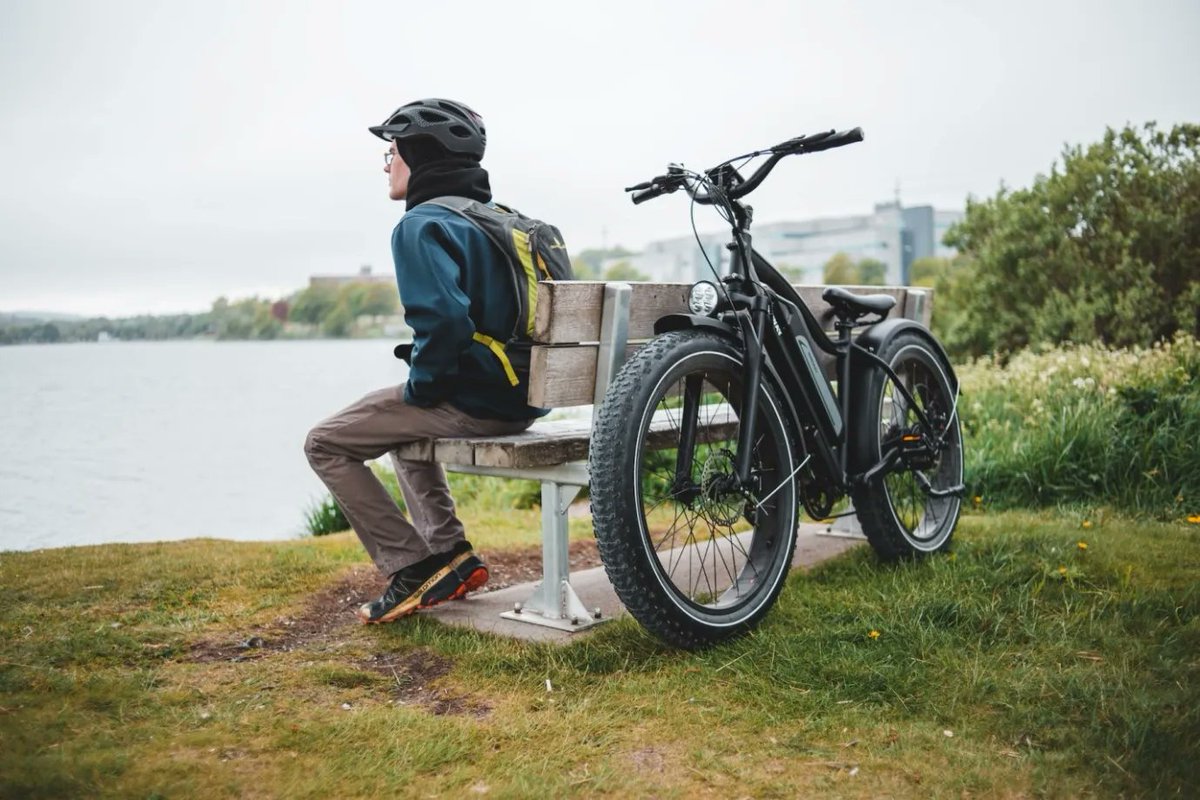 With so many great #electricbikes out there, how do you pick the right one? Here’s a guide to help you out:  buff.ly/3Fgi6av