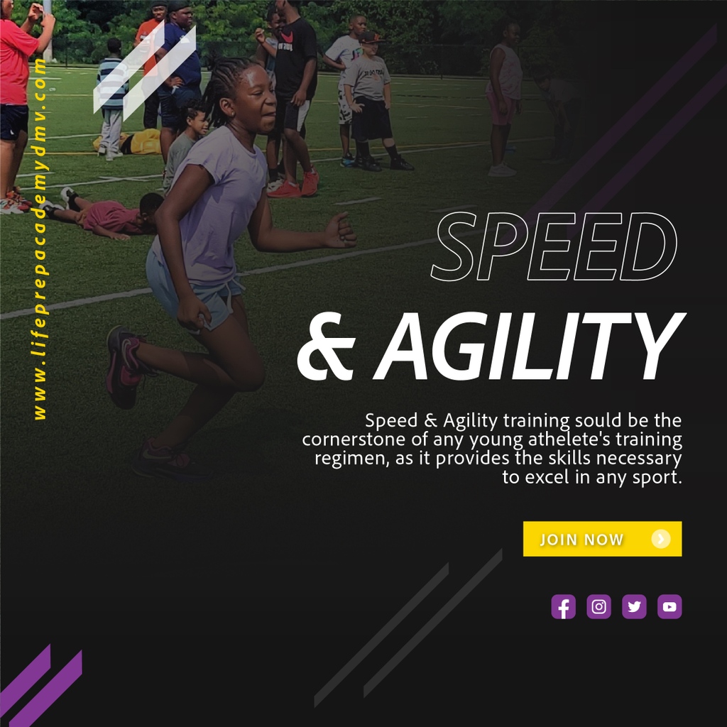 LifePrep Academy DMV tweet media