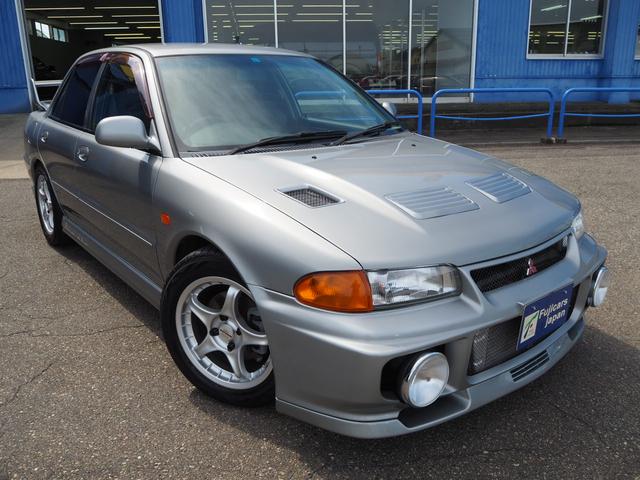 ExchangeGoonet's tweet photo. MITSUBISHI LANCER GSR EVOLUTION III 😃 😃 Now on sale!!
Car Price (FOB) : $32,094, 1995, 81,825km, MT, No repair history, 2000cc https://t.co/ng38ZvIn4a #Goonetexchange #MITSUBISHI #LANCER #GSR #EVOLUTIONIII #GASOLINE #Japaneseusedcars #JDM #USEDCAR #SILVER #MT #JAPAN https://t.co/JiYD95UTuF