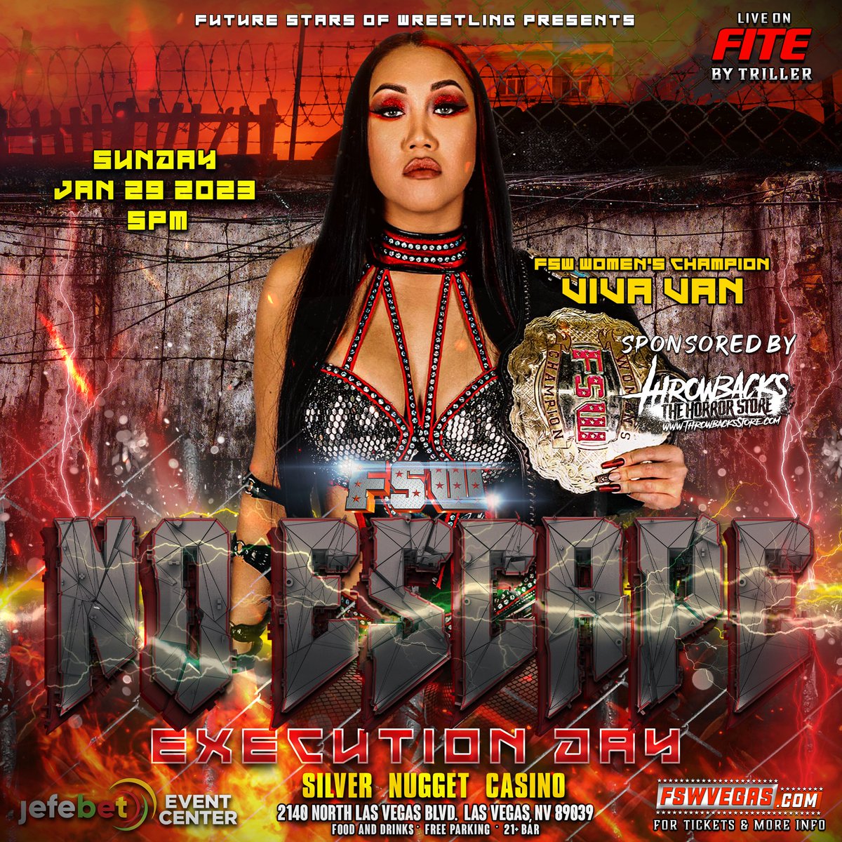 𝗙𝗨𝗧𝗨𝗥𝗘 𝗦𝗧𝗔𝗥𝗦 𝗢𝗙 𝗪𝗥𝗘𝗦𝗧𝗟𝗜𝗡𝗚 tweet media