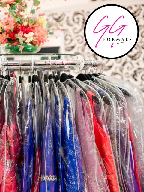 GGFormals's tweet image. Here at GG Formals, we have a large variety of dresses for any occasion. Visit the shop and become a GG Girl today!
💻ggformals.com
#formalwear #dressshop #princess #ggformal