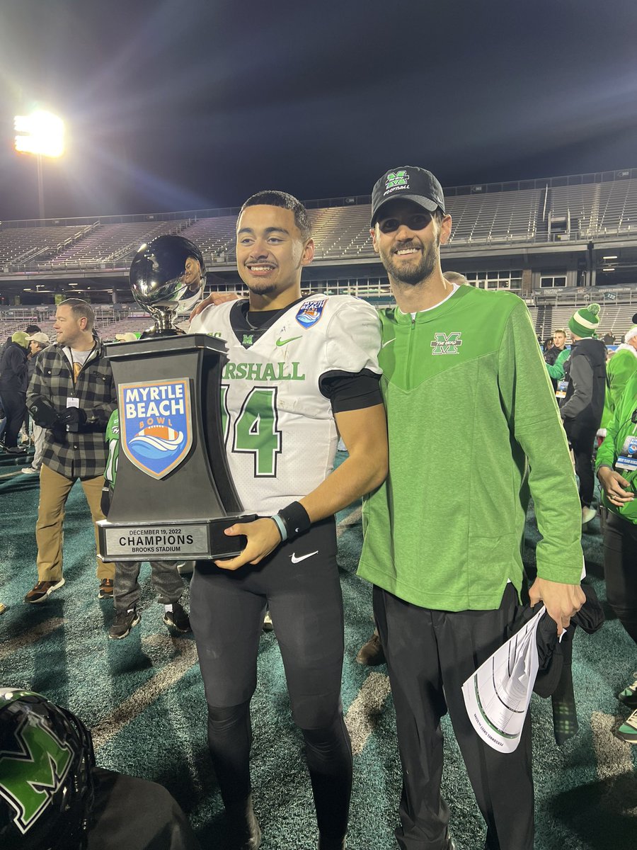 Clint Trickett tweet media