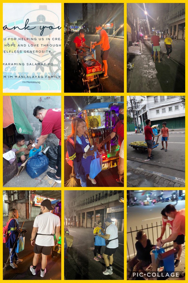 AkoSiMandaragat's tweet photo. GRABE ANG NAGING SUPORTA NG TWITTER SA PAMILYANG #ImMANLALAYAG!!! SOLID KAYO!!!
❤️❤️❤️❤️❤️❤️❤️❤️❤️❤️❤️❤️
NOV 29 - PLHIV ng Gabay sa Pulang Laso
DEC 15 - Kids with Cancer ng Cancer Institute PGH, Bahay Aruga at Silungan ng Pagasa
DEC 20 - Street Sweepers &amp; Street People ng Manila https://t.co/3Wc7DCu2Ka