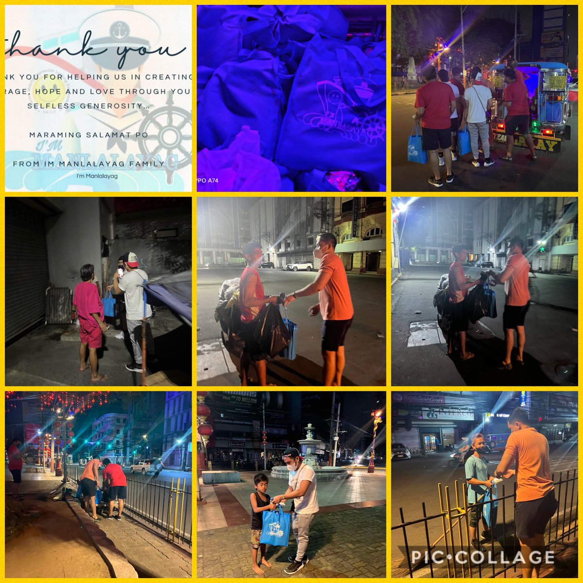 AkoSiMandaragat's tweet photo. GRABE ANG NAGING SUPORTA NG TWITTER SA PAMILYANG #ImMANLALAYAG!!! SOLID KAYO!!!
❤️❤️❤️❤️❤️❤️❤️❤️❤️❤️❤️❤️
NOV 29 - PLHIV ng Gabay sa Pulang Laso
DEC 15 - Kids with Cancer ng Cancer Institute PGH, Bahay Aruga at Silungan ng Pagasa
DEC 20 - Street Sweepers &amp; Street People ng Manila https://t.co/3Wc7DCu2Ka