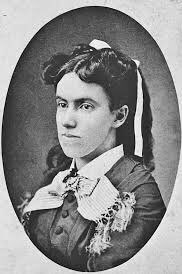 SBCHistory's tweet image. “Why should we not … instead of the paltry offerings we make, do something that will prove that we are really in earnest in claiming to be followers of him who, though he was rich, for our sake became poor?” - Lottie Moon