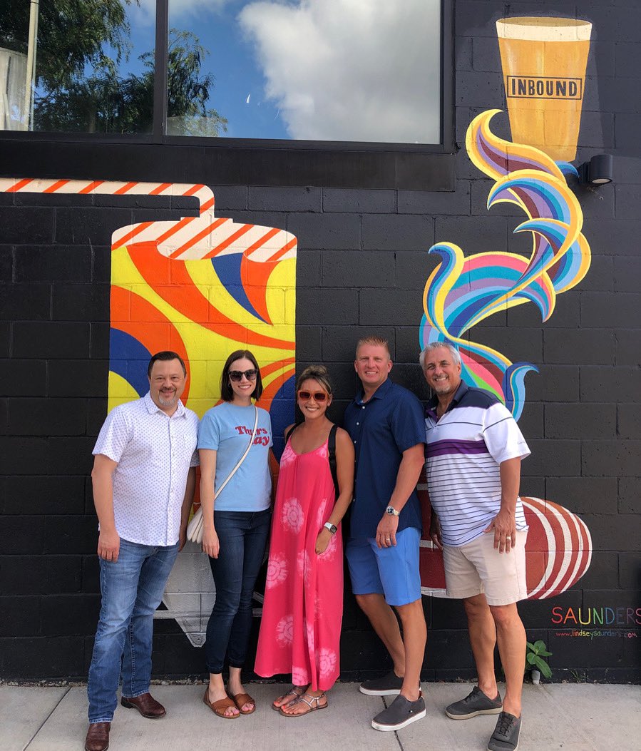 Experience the Twin Cities tweet media