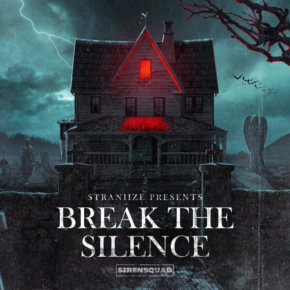 sirensquadmm's tweet photo. A darkest journey that will take you in @straniize 's presents upcomming album 'BREAK THE SILENCE' will release on 31th Dec.🔊
Who ready for this masterpiece?
#sirensquad #straniize #rin #neon #nct #rezhez #ezara #twilightt #tornado #breakthesilence #album https://t.co/tzWYFBHhSK