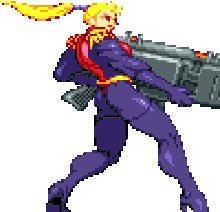 【緩募】
セイバートゥースの横にバーディーを置きたいんだけど、1/12くらいのサイズでボンキュッボンな素体になって比較的入手が楽なフィギュアってないですかね…
レジェンド女性素体だとどうしてもボンキュッボン感が足らなくて…(h 