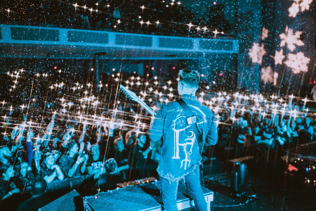 Eddie Knight tweet media