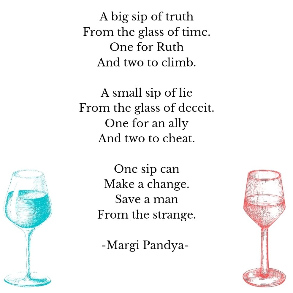 RushiPandya15's tweet photo. A poem by my daughter Margi https://t.co/XDLFMFsr6a