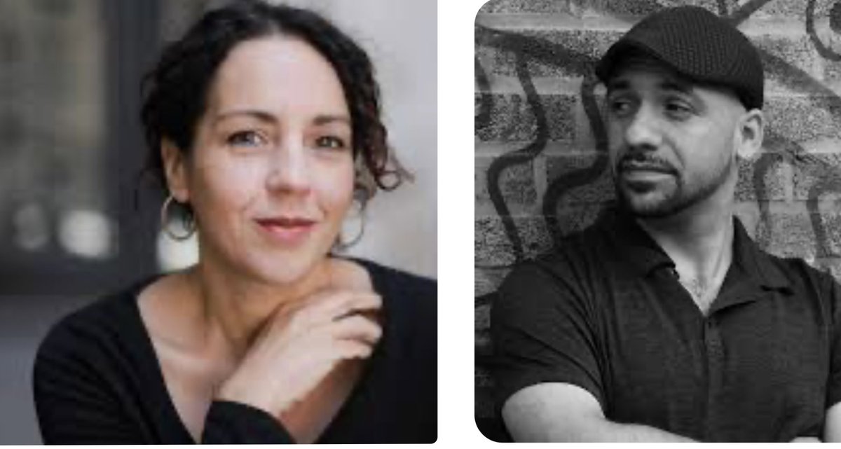 Comadres & Friends Bookclub tweet media