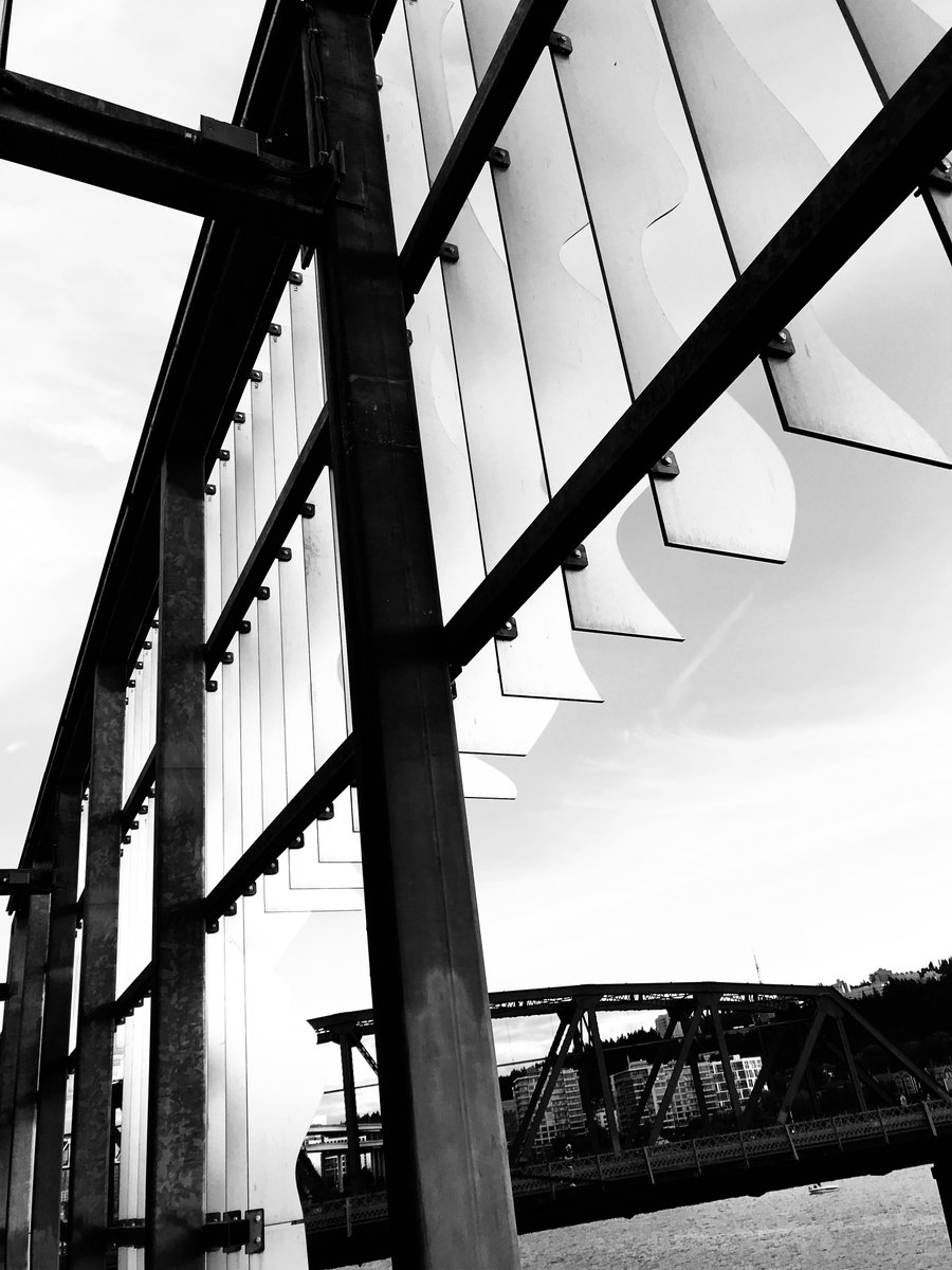 raindog226's tweet photo. #Portland #hawthornebridge #blackandwhitephotography https://t.co/KUszeiRIwY
