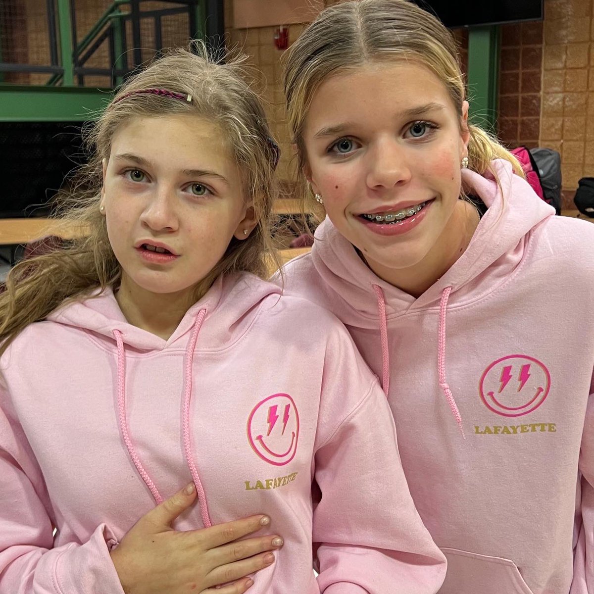 LHS Principal tweet media